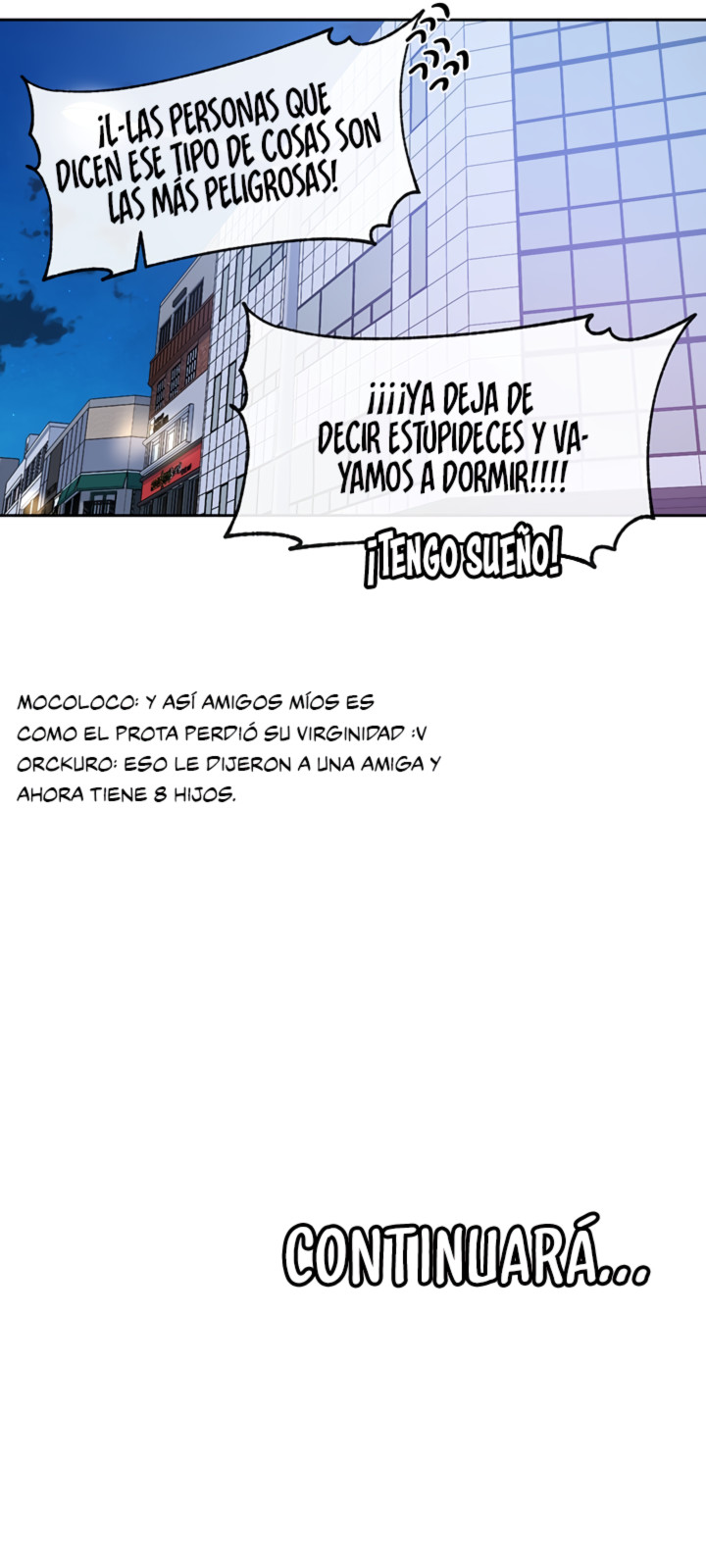 Circles Capítulo 95 - Página 13