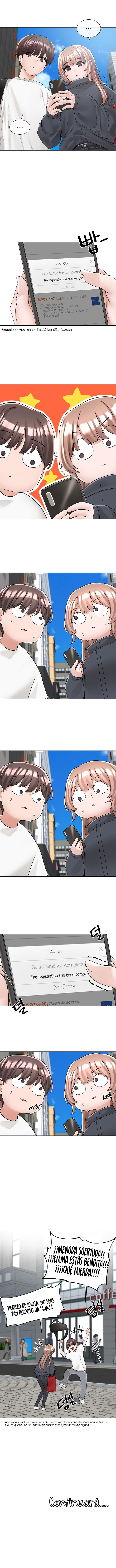 Circles Capítulo 97 - Página 14