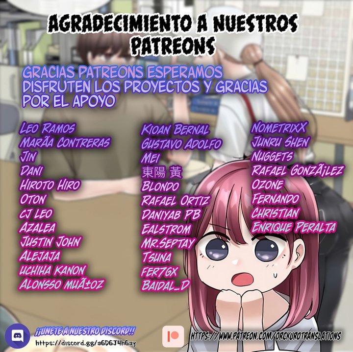 Circles Capítulo 97 - Página 15