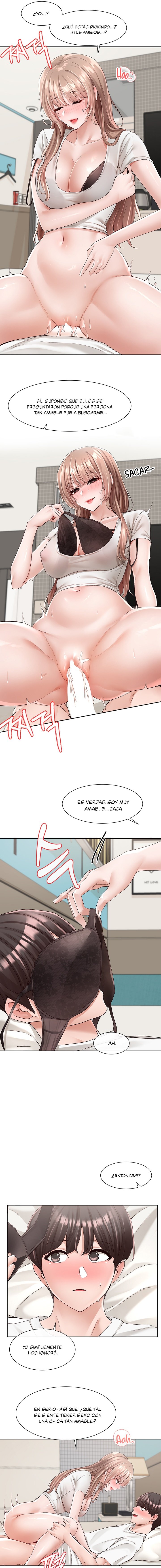 Circles Capítulo 97 - Página 3