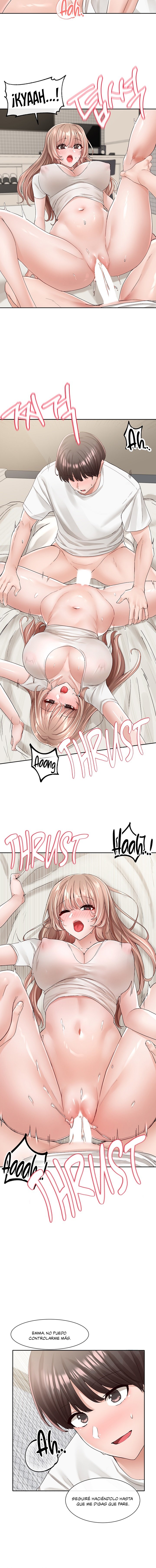 Circles Capítulo 97 - Página 6