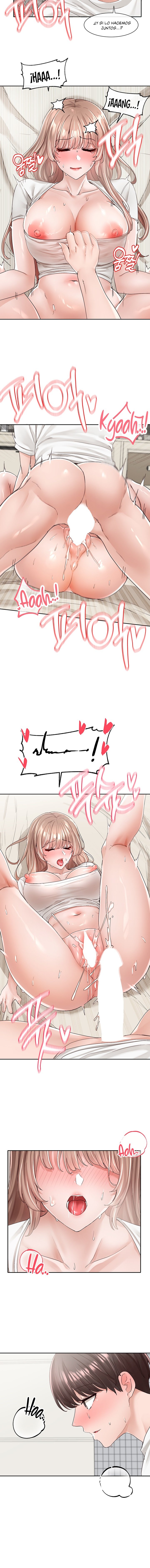 Circles Capítulo 97 - Página 8