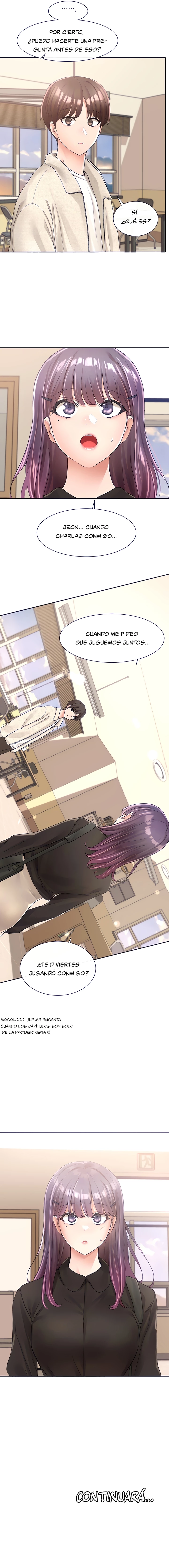 Circles Capítulo 99 - Página 11