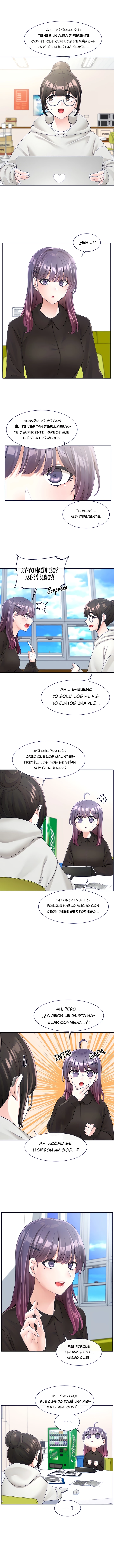 Circles Capítulo 99 - Página 7