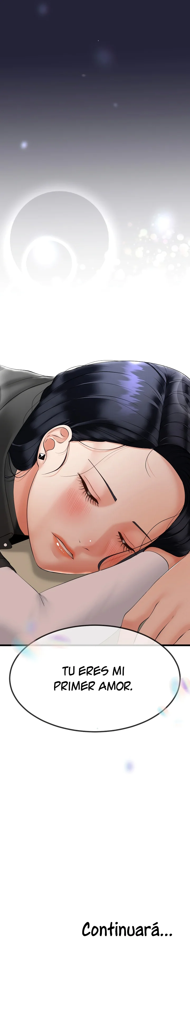 El regreso de la madrasta Capítulo 1 - Página 20