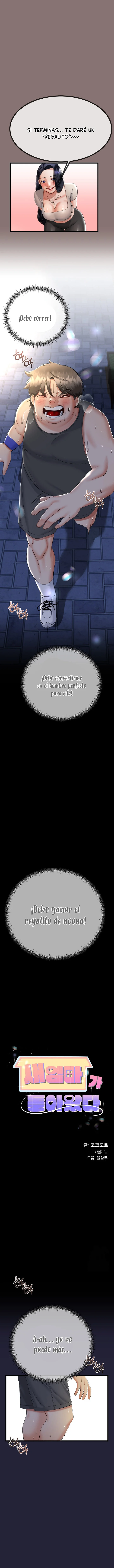 El regreso de la madrasta Capítulo 10 - Página 2