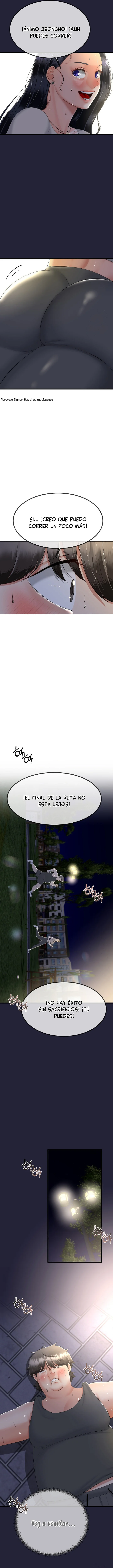 El regreso de la madrasta Capítulo 10 - Página 3