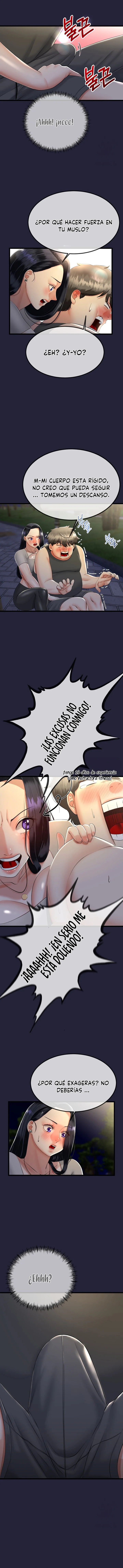 El regreso de la madrasta Capítulo 10 - Página 6