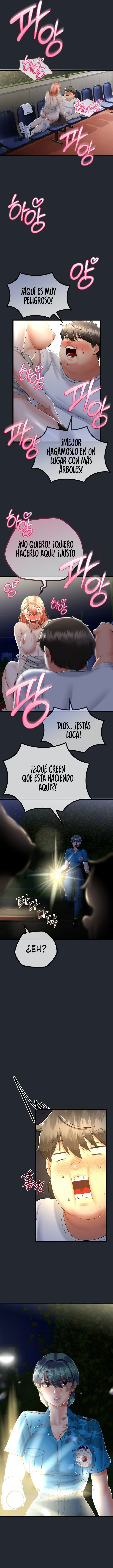 El regreso de la madrasta Capítulo 14 - Página 12