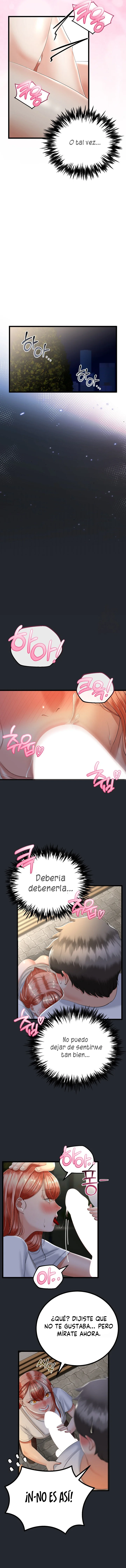 El regreso de la madrasta Capítulo 14 - Página 5