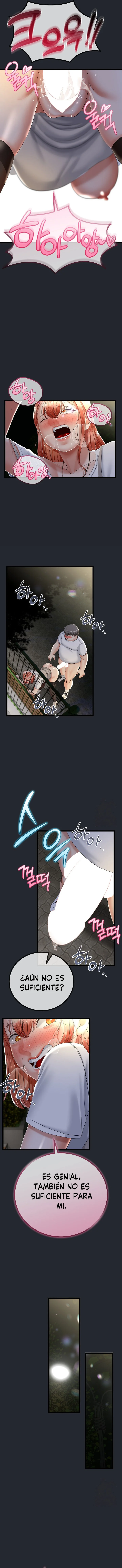 El regreso de la madrasta Capítulo 14 - Página 8