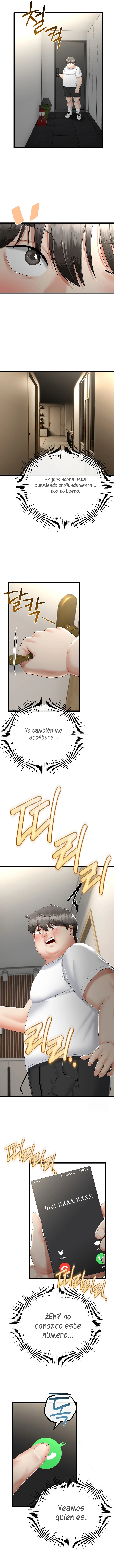 El regreso de la madrasta Capítulo 15 - Página 10