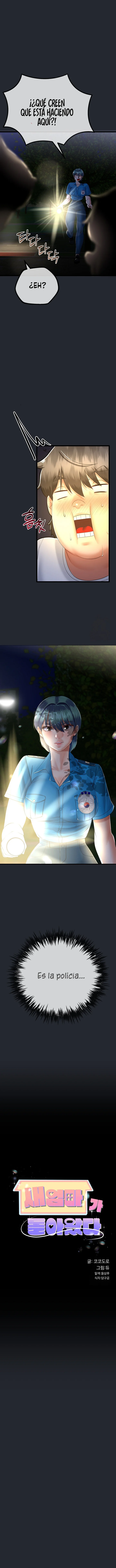 El regreso de la madrasta Capítulo 15 - Página 2