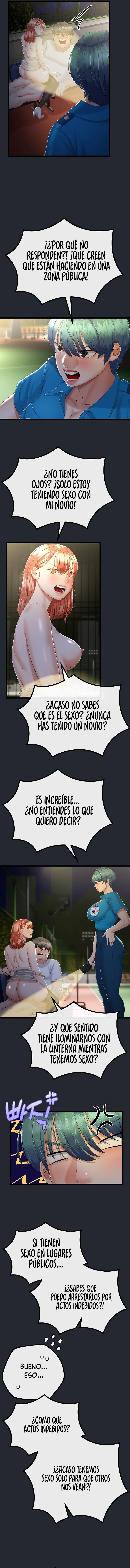 El regreso de la madrasta Capítulo 15 - Página 3