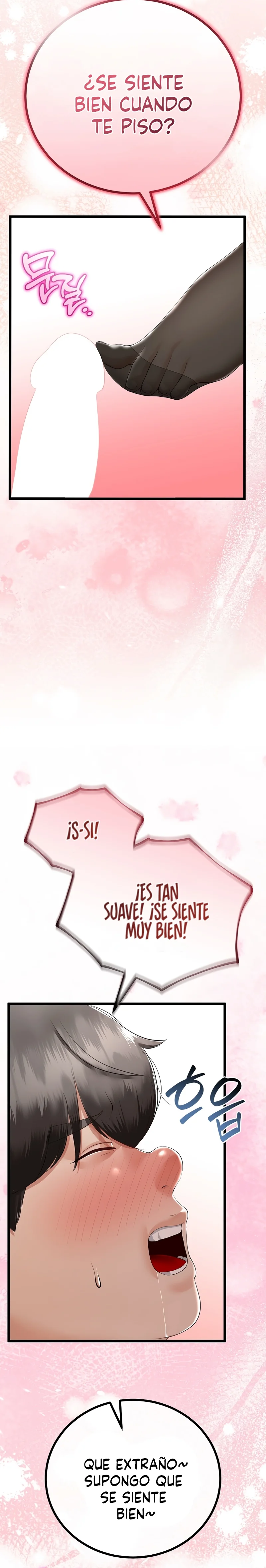 El regreso de la madrasta Capítulo 18 - Página 12