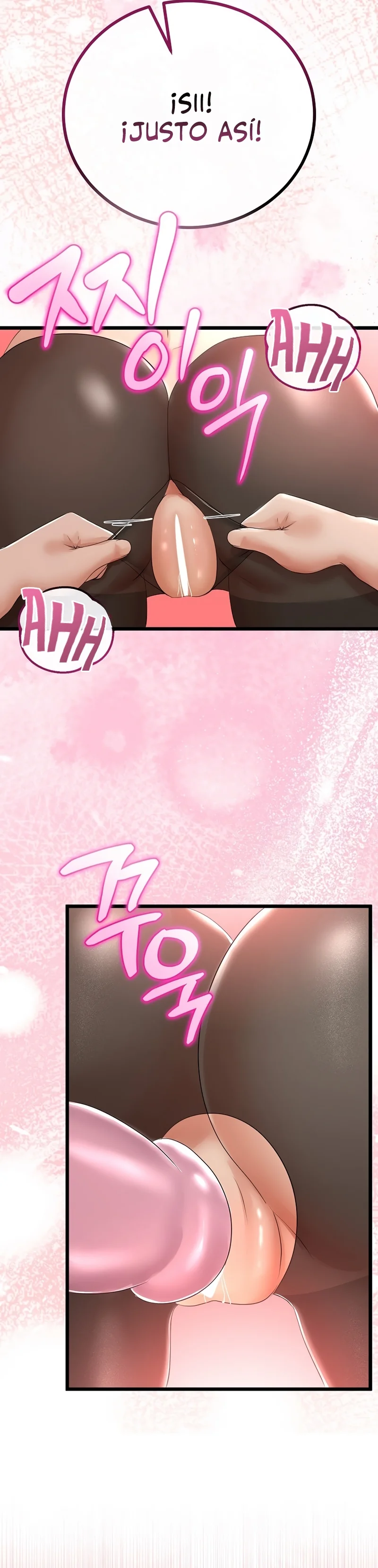 El regreso de la madrasta Capítulo 18 - Página 21