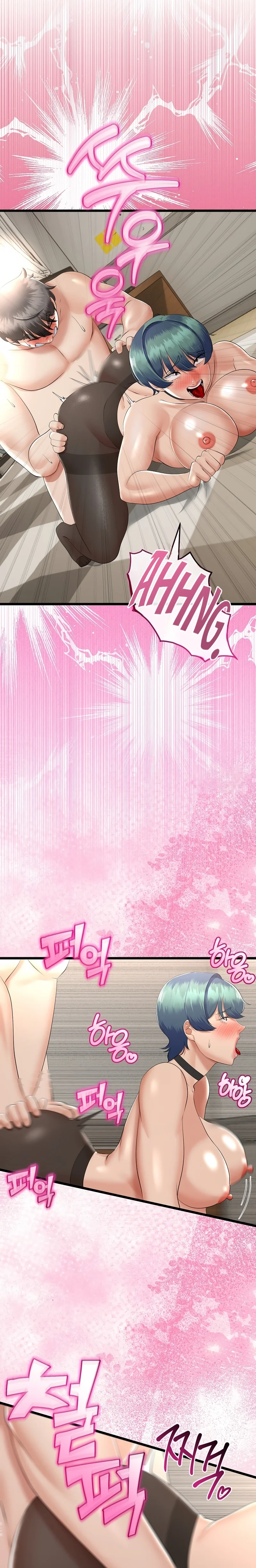 El regreso de la madrasta Capítulo 18 - Página 22