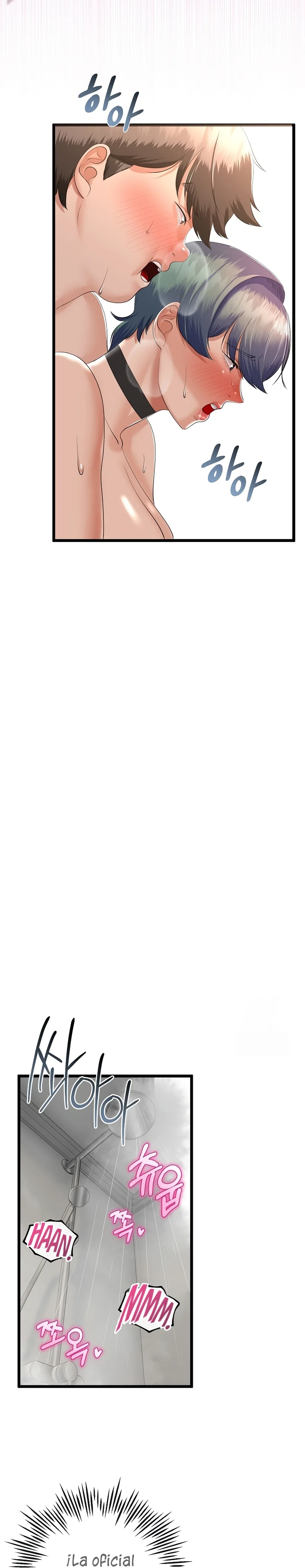 El regreso de la madrasta Capítulo 18 - Página 29