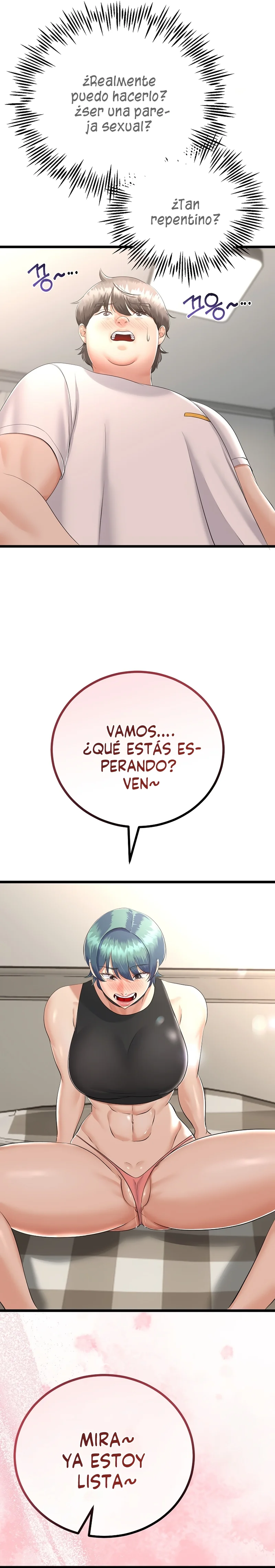 El regreso de la madrasta Capítulo 18 - Página 4