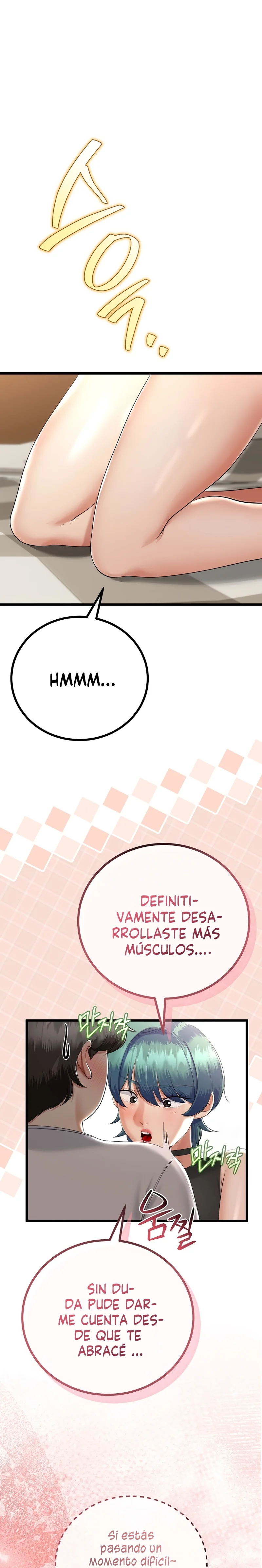 El regreso de la madrasta Capítulo 18 - Página 6