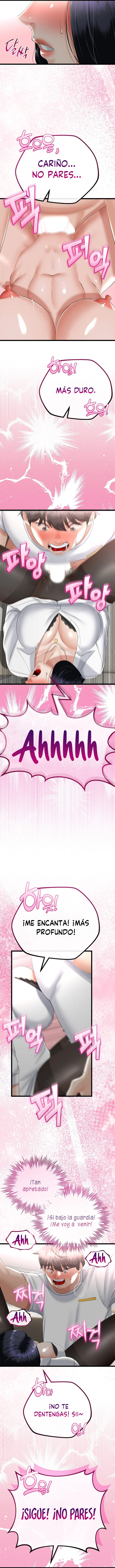 El regreso de la madrasta Capítulo 19 - Página 12