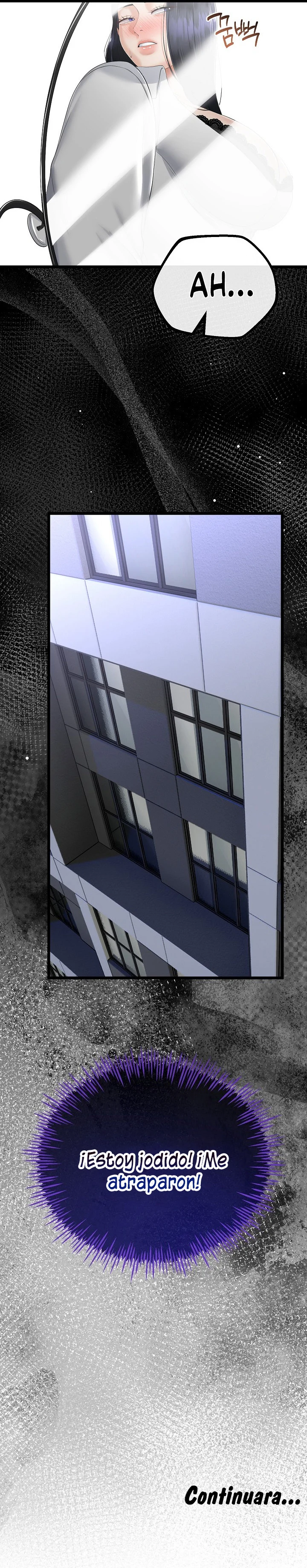 El regreso de la madrasta Capítulo 19 - Página 15