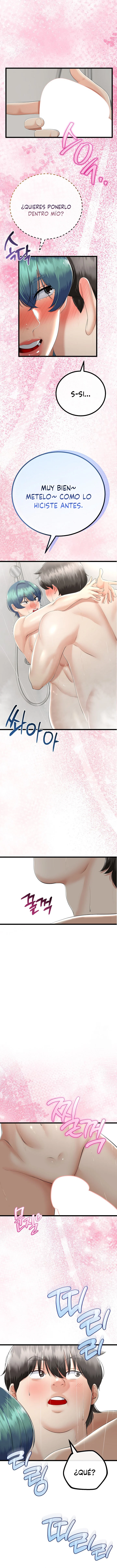 El regreso de la madrasta Capítulo 19 - Página 3