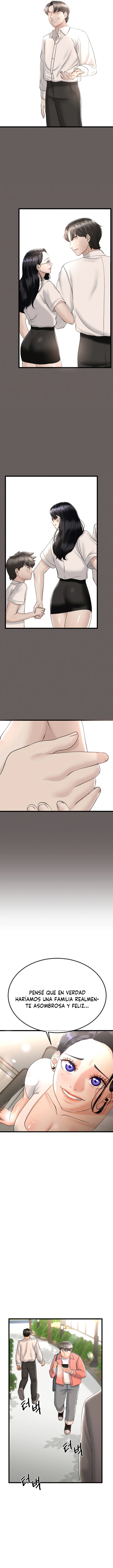 El regreso de la madrasta Capítulo 2 - Página 10