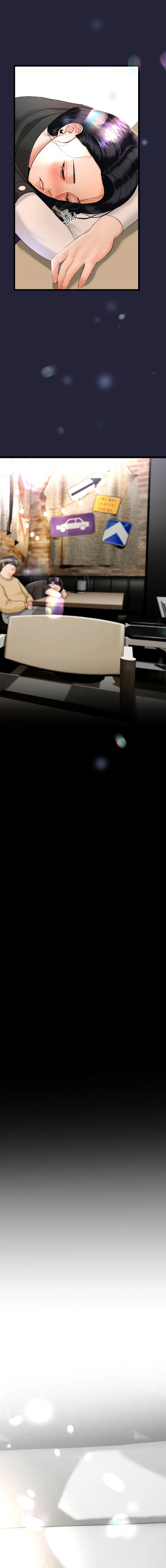 El regreso de la madrasta Capítulo 2 - Página 2