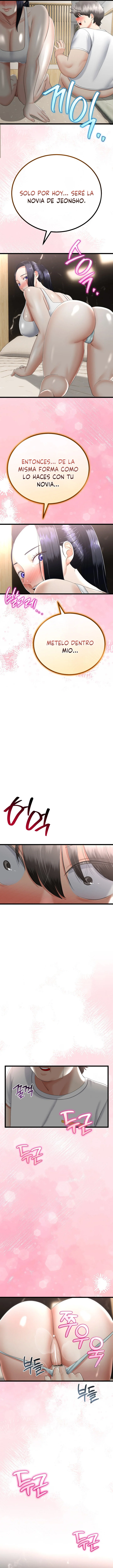 El regreso de la madrasta Capítulo 20 - Página 12