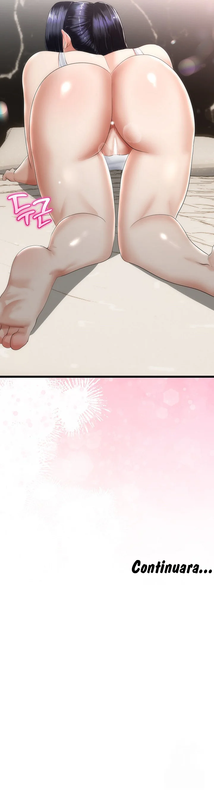 El regreso de la madrasta Capítulo 20 - Página 13