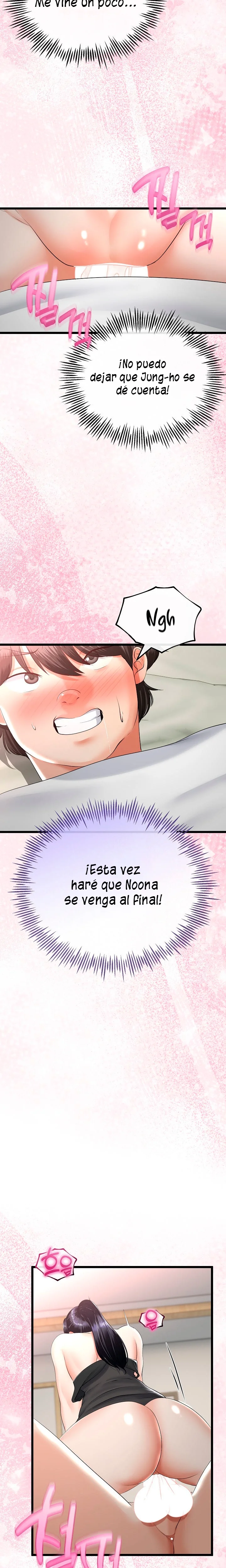 El regreso de la madrasta Capítulo 23 - Página 20