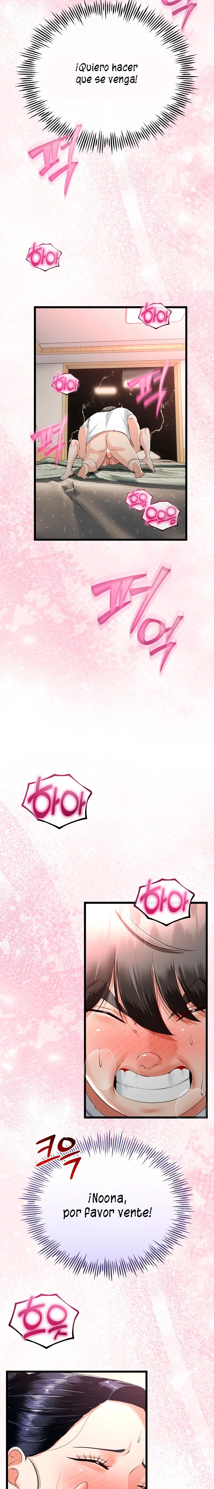 El regreso de la madrasta Capítulo 23 - Página 6