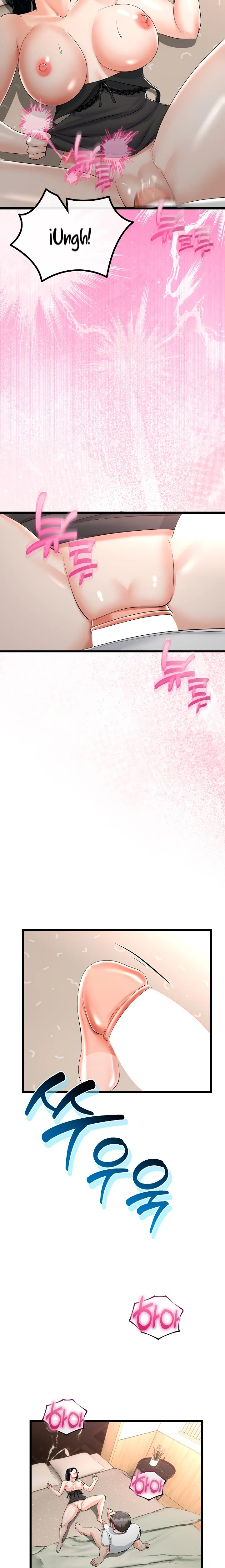 El regreso de la madrasta Capítulo 23 - Página 9