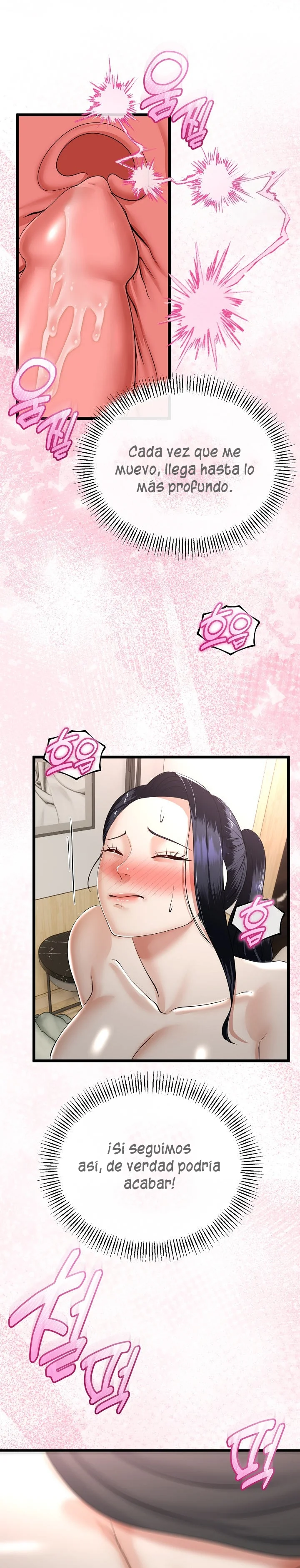 El regreso de la madrasta Capítulo 24 - Página 11