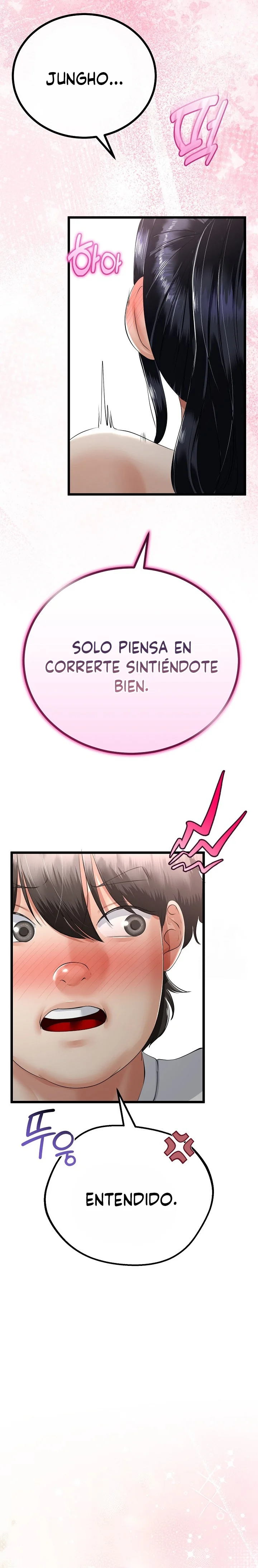 El regreso de la madrasta Capítulo 24 - Página 16