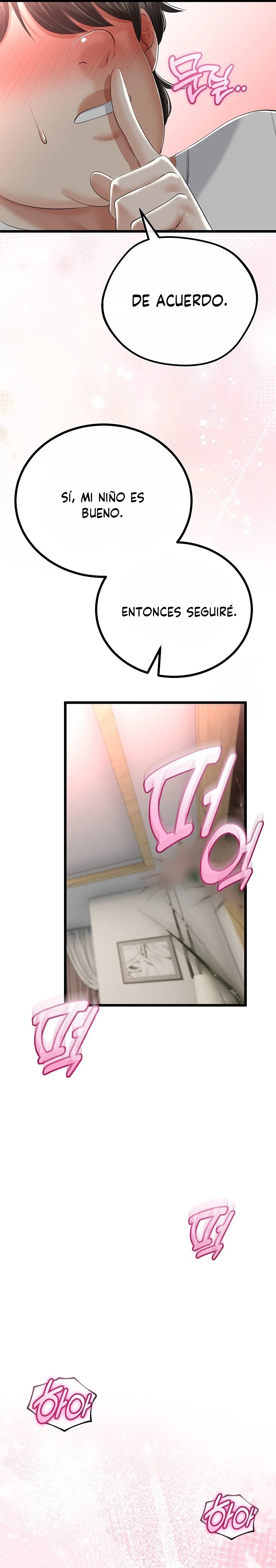 El regreso de la madrasta Capítulo 24 - Página 18