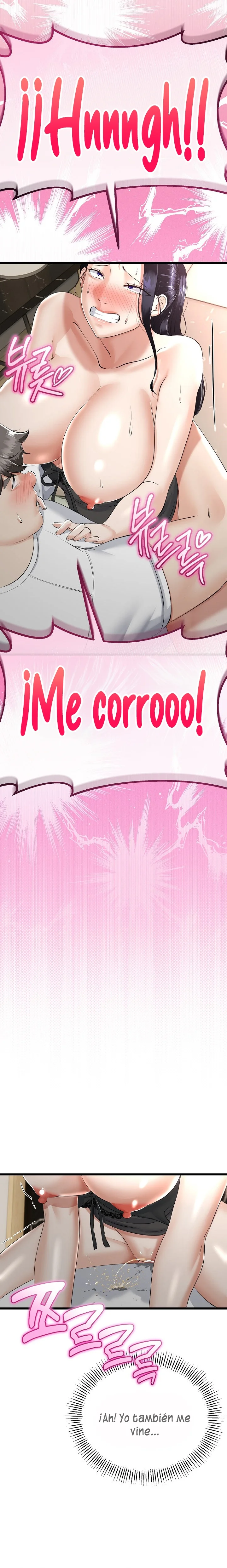 El regreso de la madrasta Capítulo 24 - Página 24