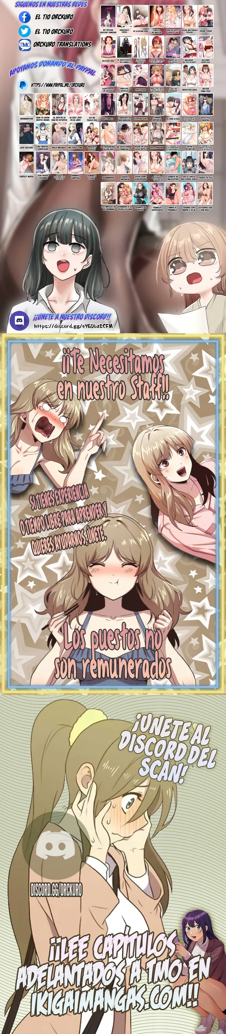 El regreso de la madrasta Capítulo 24 - Página 28