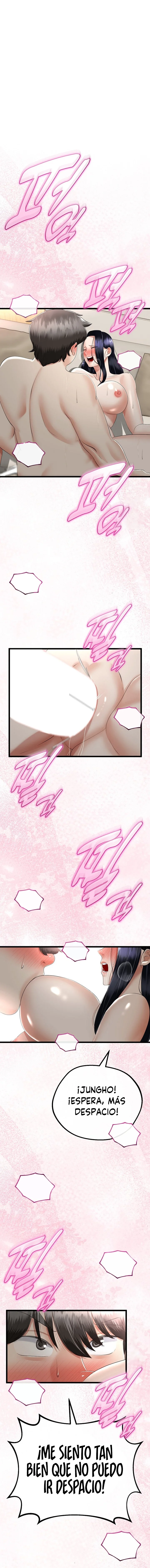 El regreso de la madrasta Capítulo 25 - Página 14