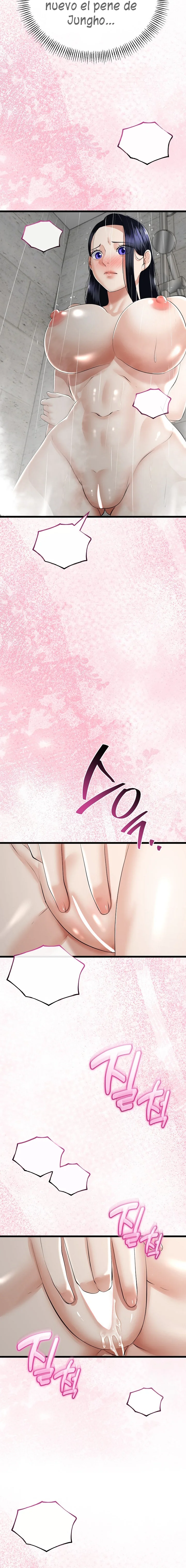 El regreso de la madrasta Capítulo 25 - Página 4