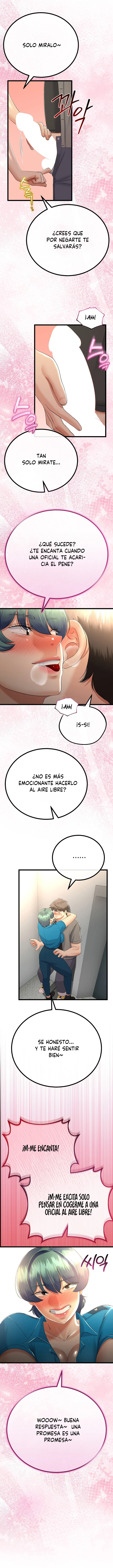 El regreso de la madrasta Capítulo 27 - Página 13