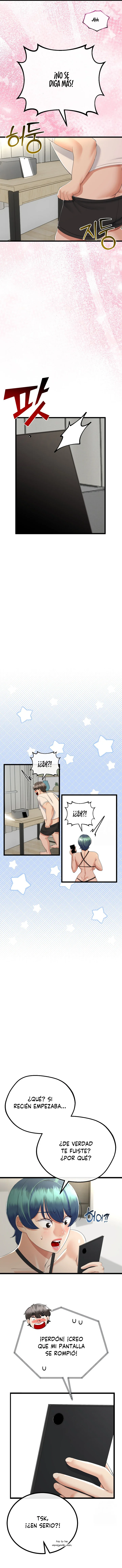 El regreso de la madrasta Capítulo 27 - Página 4