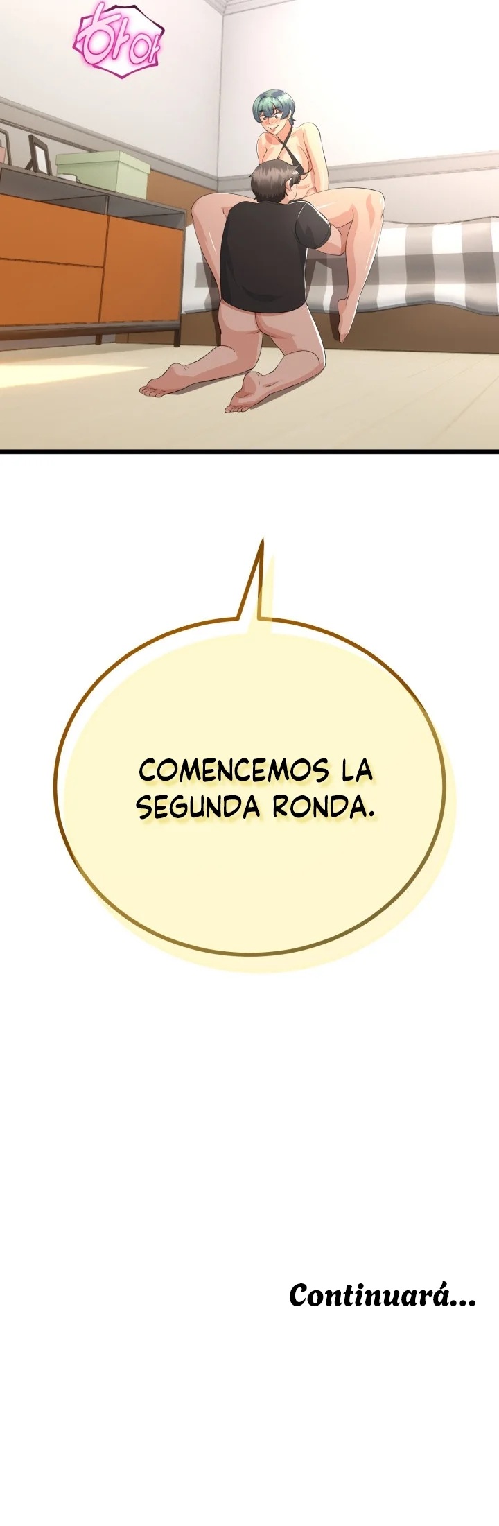 El regreso de la madrasta Capítulo 28 - Página 13