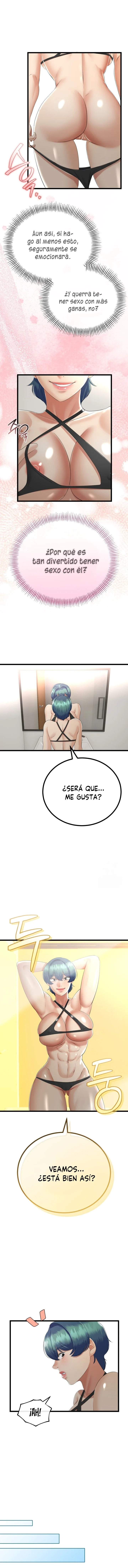 El regreso de la madrasta Capítulo 28 - Página 3