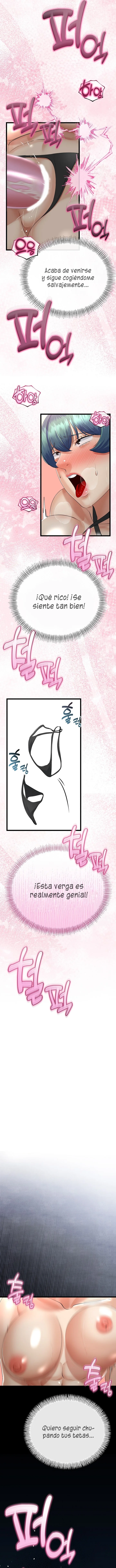 El regreso de la madrasta Capítulo 29 - Página 11