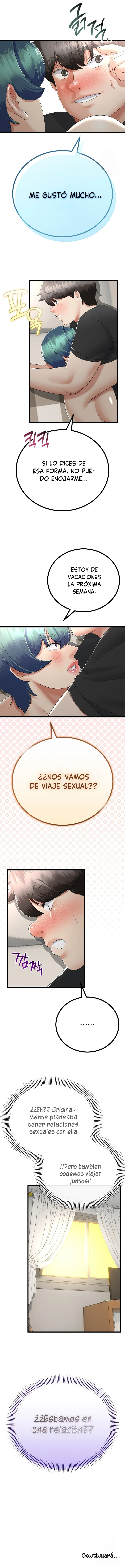 El regreso de la madrasta Capítulo 29 - Página 13