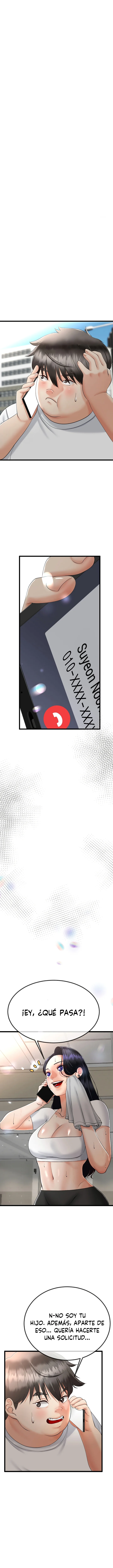 El regreso de la madrasta Capítulo 3 - Página 2