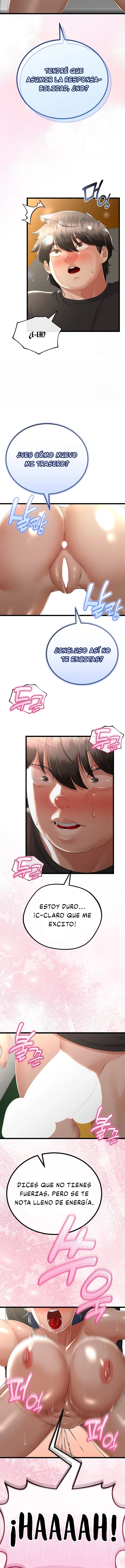 El regreso de la madrasta Capítulo 31 - Página 2