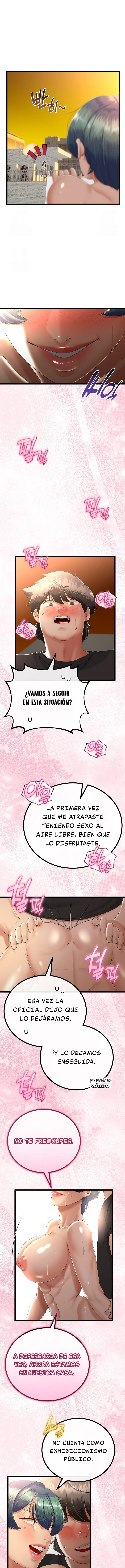 El regreso de la madrasta Capítulo 31 - Página 5